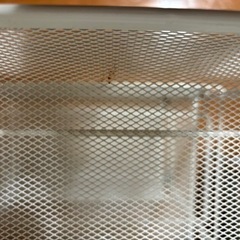 IKEA ワゴン　【お譲り先決定】の画像