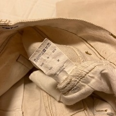 服/ファッション パンツ 
の画像