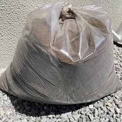 発酵バガス粉(在庫限り)の画像