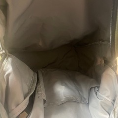 リュック　お揃い　兄弟、親子コーデの画像