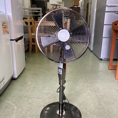 【リサイクルショップ　ピカソ　小松原】ドウシシャ リモコン付 メ...