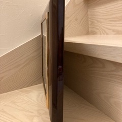 家具 時計 掛け時計の画像