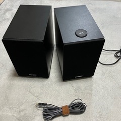 兵庫県三田市※直接引取限定【中古品】DENON スピーカー システム SC-T11R 4個 SC-M31 DENON - 中古オーディオ 高価買取・販売 ハイファイ堂