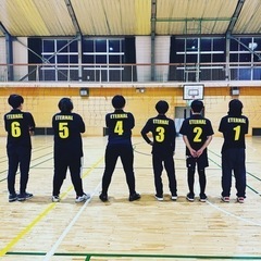 ソフトバレーボールメンバー募集中