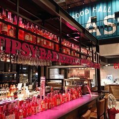 🚨⭐️急募！⭐️🚨『＊5/10＊新宿・お洒落な屋上ビアガーデンで料理とお酒を愉しもう♪♪♡😄⭐️』😄  - メンバー募集