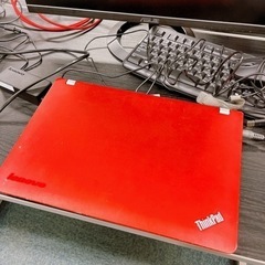 ノートパソコン