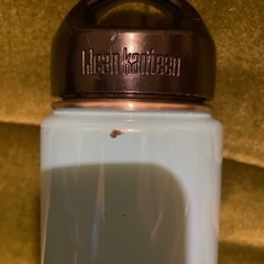 
クリーンカンティーン    klean kanteen 　の画像