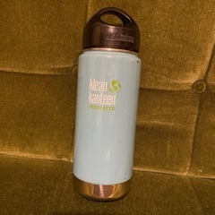 
クリーンカンティーン    klean kanteen 　