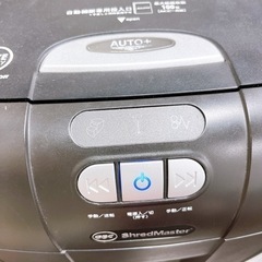 シュレッダーの画像