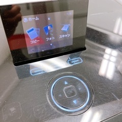  プリンターの画像