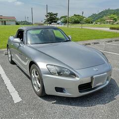 【商談中】走行距離61,500km（個人出品）S2000 AP1 平成11年式 2オーナー車 修復歴なし