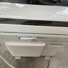 ◎地域最安値‼️ パナソニック CS-X282C-W 2.8kw 2012年 14-18畳　地域限定標準取り付け工事費込み（