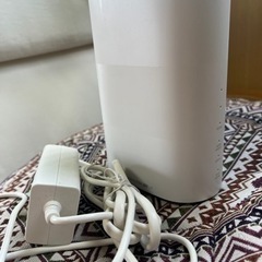 speed Wi-Fi ホームルーター