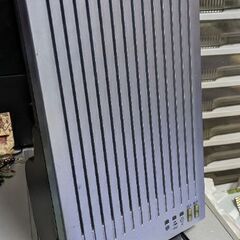 ZOJIRUSHI PA-KS03型 空気清浄機 高さ35cm横幅30cm奥行き10cmの画像