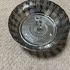 蒸し器用の画像