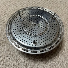 蒸し器用の画像