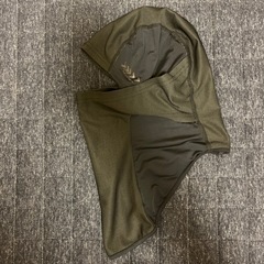 【決まりました】冷感インナーキャップ