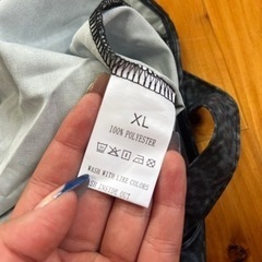 新品✨　サロペットの画像