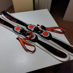 【ショートスキー】SALOMON Snow Blade (97cm)