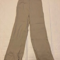 パンツ　レディース