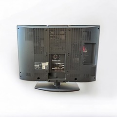 [受付停止]　テレビ　　　の画像
