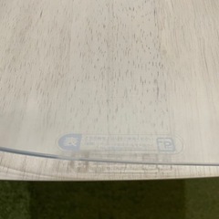 ⭐️美品⭐️ニトリ　家具 ダイニングセットの画像