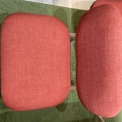 ⭐️美品⭐️ニトリ　家具 ダイニングセットの画像