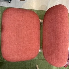 ⭐️美品⭐️ニトリ　家具 ダイニングセットの画像