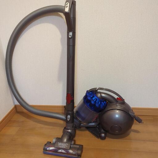 ☆dyson 掃除機☆