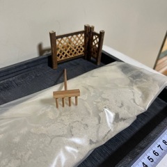 禅ガーデン　セットの画像