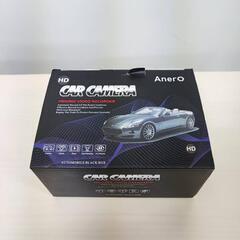 ドライブレコーダー Anero WDR  前後カメラ WDR FULL HD 1080Pの画像