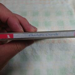 ❄　シャルロット・チャーチ / シャルロット・チャーチ Charlotte Church / Charlotte Church の画像
