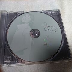 ❄　シャルロット・チャーチ / シャルロット・チャーチ Charlotte Church / Charlotte Church の画像