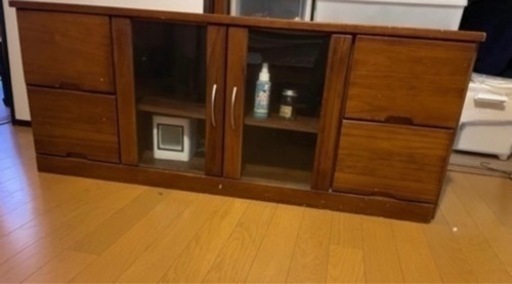 テレビ台