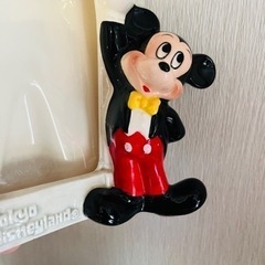 お値下❣️【レア】Tokyo Disneyland ミッキー フォトスタンドの画像