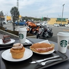 ツーリングお友達募集中でぇ〜す🤗 - メンバー募集