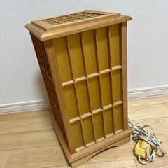 照明