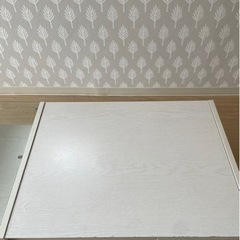 テーブルの画像