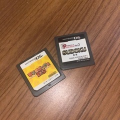 【終了】ジャンク品　任天堂　DSliteの画像