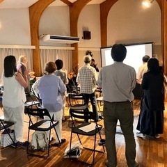 歌好きの方、必見‼️鎌倉芸術会館で歌いませんか？ - 鎌倉市