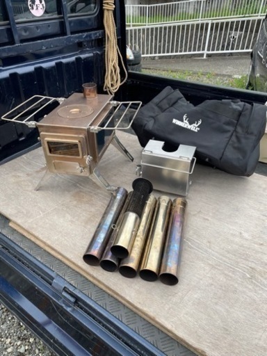 Winnerwell Nomad View ウィンナーウェルノマドビューMサイズ