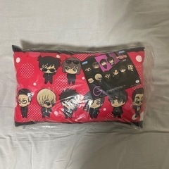 名探偵コナン 一番くじ クッション