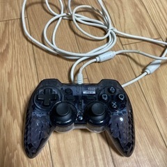 ホリパッド3mini プレステ3対応 　