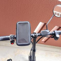 リッチビット６１９自転車 折りたたみ自転車の画像