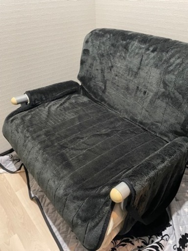 ソファーベット