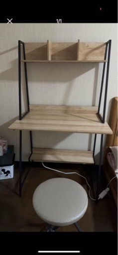 家具 ドレッサー