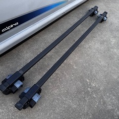 THULE 
ベースキャリア