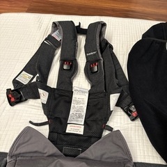 子供用品 ベビー用品 ベビーキャリア、抱っこひもの画像