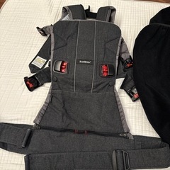子供用品 ベビー用品 ベビーキャリア、抱っこひもの画像