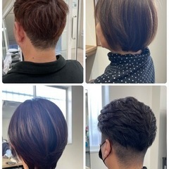 5月⭐︎カットモデル募集⭐︎